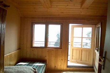 Polen Privát Lanckorona, Exterieur